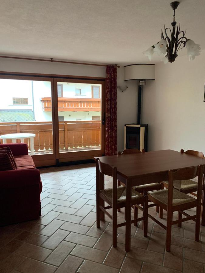 Appartement Monolocale Campodolcino Extérieur photo