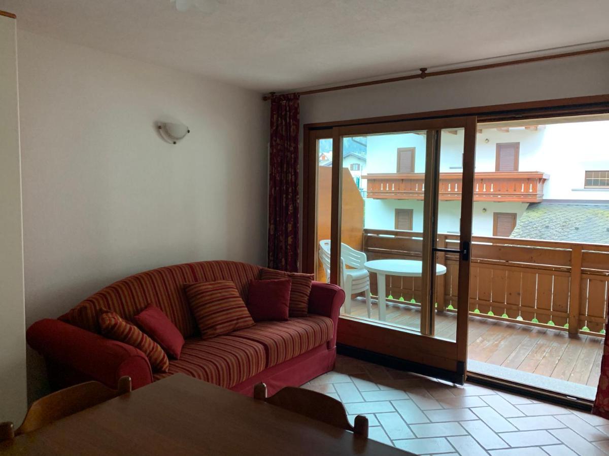 Appartement Monolocale Campodolcino Extérieur photo