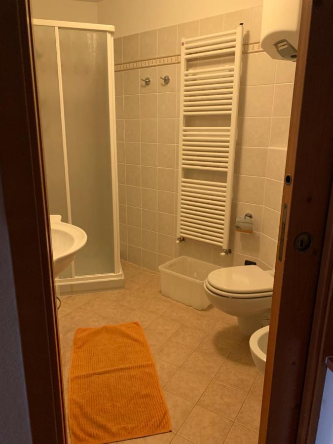 Appartement Monolocale Campodolcino Extérieur photo