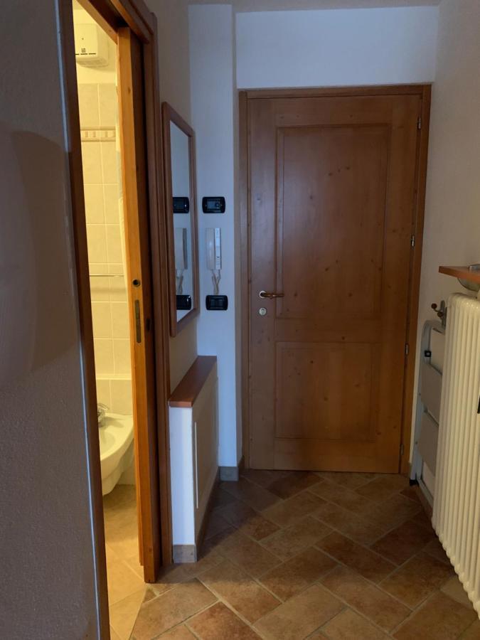 Appartement Monolocale Campodolcino Extérieur photo